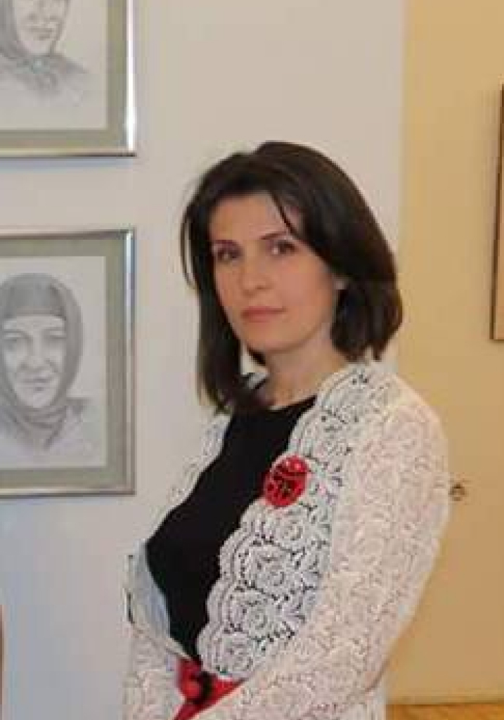 ასმათ გოგატიშვილი