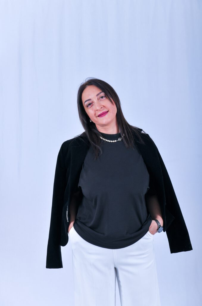 სოფიო ბაძგარაძე