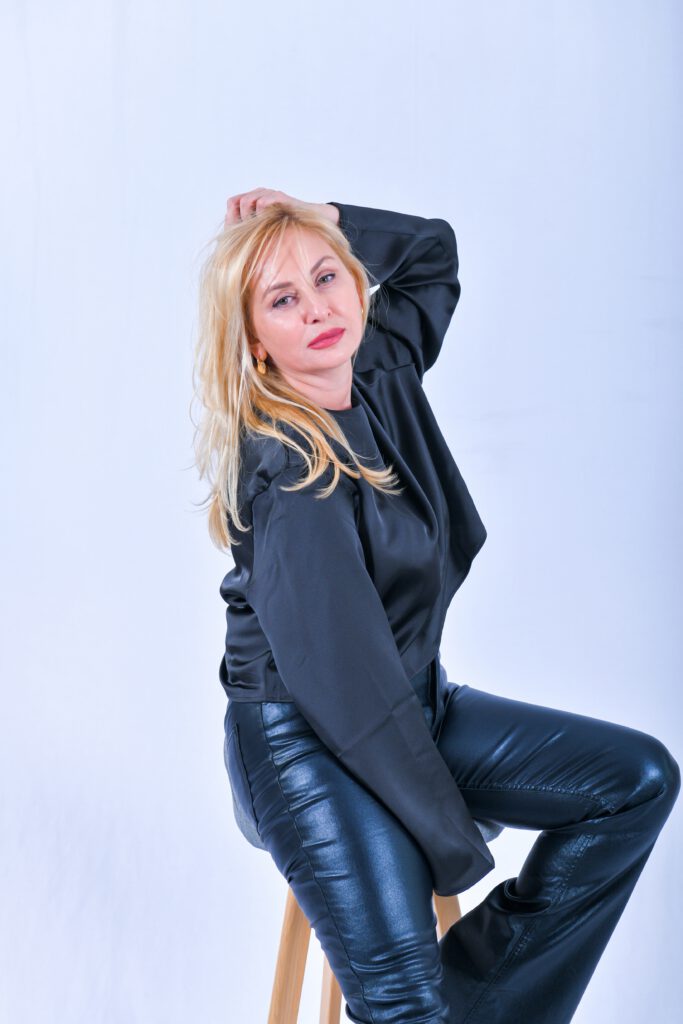 ნანა დოღონაძე